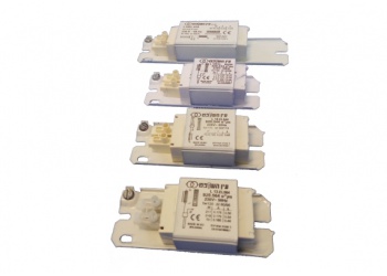 Magnetic ballasts FL CFL product-pic