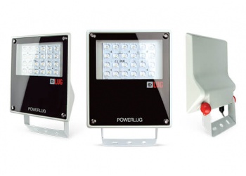 PowerLUG Mini-Projector Product-Pic